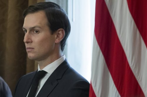 Νέοι μπελάδες για την οικογένεια Τραμπ;