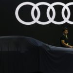 Γερμανία: Εισαγγελείς βρέθηκαν σε γραφεία της Audi στο πλαίσιο έρευνας για τις εκπομπές ρύπων των κινητήρων ντίζελ
