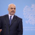 Έντι Ράμα: «Είμαστε κοντά στην επίτευξη συμφωνίας για τα θαλάσσια σύνορα»