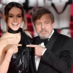 Ο Μαρκ Χάμιλ θα απονείμει βραβείο στα ‘Οσκαρ και θα αποκτήσει ένα αστέρι στο Χόλιγουντ