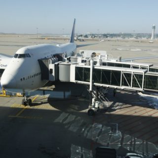 Κλειστό το αεροδρόμιο Σίτι του Λονδίνου. Εντοπίστηκε βόμβα από τον Β’ Παγκόσμιο Πόλεμο