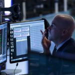 Κλείσιμο με ισχυρή πτώση στη Γουόλ Στριτ