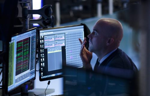 Οι Ρώσοι μεγιστάνες έχασαν 2 δισεκατομμύρια δολάρια μετά την χθεσινή «βουτιά» του Dow Jones