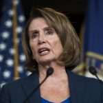 Συγκλονιστικό! Επί 8 ώρες μίλαγε η Νάνσι Πελόζι υπέρ των «Ονειροπόλων»