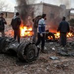 Συρία: Έντονη ανησυχία εκφράζει ο ΓΓ του ΟΗΕ Αντόνιο Γκουτέρες για την κλιμάκωση της βίας στην Ανατολική Γούτα