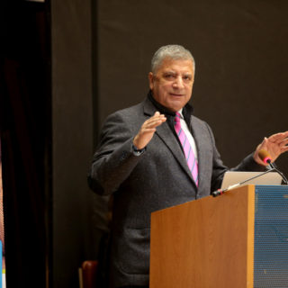 Περιφερειακές Εκλογές Αττικής: Νικητής ο Πατούλης