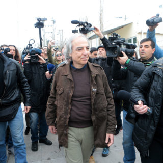 Νέο «όχι» από το Δικαστικό Συμβούλιο για άδεια στον Δ. Κουφοντίνα