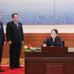 Ποια είναι η Κιμ Γιο Γιονγκ, η πριγκίπισσα της Βόρειας Κορέας;