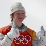 Ξενύχτησε βλέποντας Netflix, παρακοιμήθηκε, κέρδισε το χρυσό στους Ολυμπιακούς Αγώνες