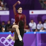 Το πρόγραμμά τους θεωρήθηκε προκλητικό, αλλά τελικά πήραν το χρυσό [ΒΙΝΤΕΟ]