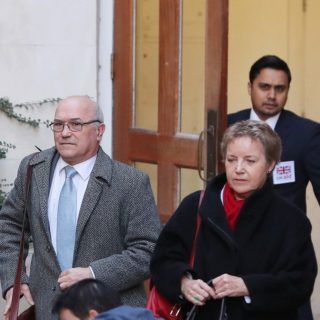 Έτσι αντιδρά η Oxfam μετά το ξέσπασμα του σεξουαλικού σκανδάλου που αφορά στελέχη της