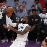 All Star Game 2018: Δείτε πως επικράτησε η ομάδα του Lebron James