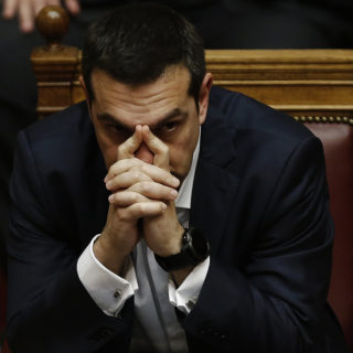 Τι θα συζητήσει ο Αλέξης Τσίπρας στη Γενική Συνέλευση του ΟΗΕ στη Νέα Υόρκη