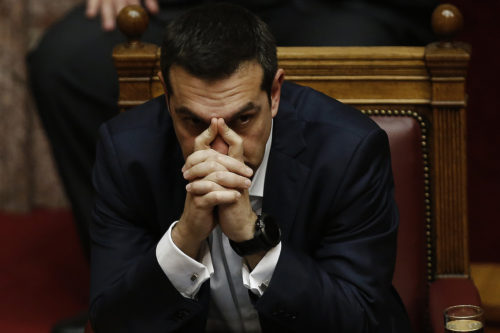 Τι θα συζητήσει ο Αλέξης Τσίπρας στη Γενική Συνέλευση του ΟΗΕ στη Νέα Υόρκη