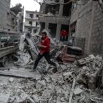 Θα καταρριφθούν οποιοιδήποτε αμερικανικοί πύραυλοι ριφθούν στη Συρία δηλώνει ο Ρώσος πρεσβευτής στον Λίβανο