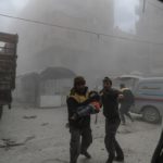 Συρία: Πάνω από 900 οι άμαχοι που έχουν σκοτωθεί στην Ανατολική Γούτα τις τελευταίες εβδομάδες