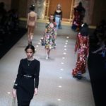 Η Dolce & Gabbana πλέον κάνει πασαρέλα με drones [ΕΙΚΟΝΕΣ]