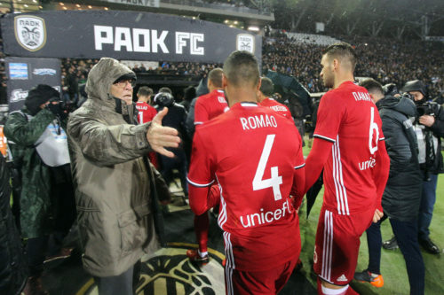 Μηδενισμός και αφαίρεση βαθμών η απόφαση για τον ΠΑΟΚ