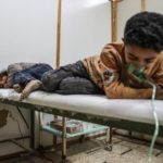 Πρόθυμη να ρίξει φως στην υπόθεση των χημικών όπλων η Δαμασκός