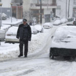 Επιχείρηση του Στρατού για τους εγκλωβισμένους οδηγούς