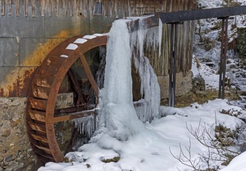Μεγάλη η αύξηση της συχνότητας των ακραίων καιρικών φαινομένων