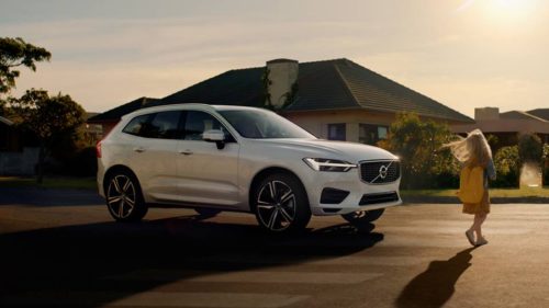 Σαν μονοθέσιο της Formula 1 θα αντιμετωπίζει το αμάξι σας η Volvo από δω και πέρα