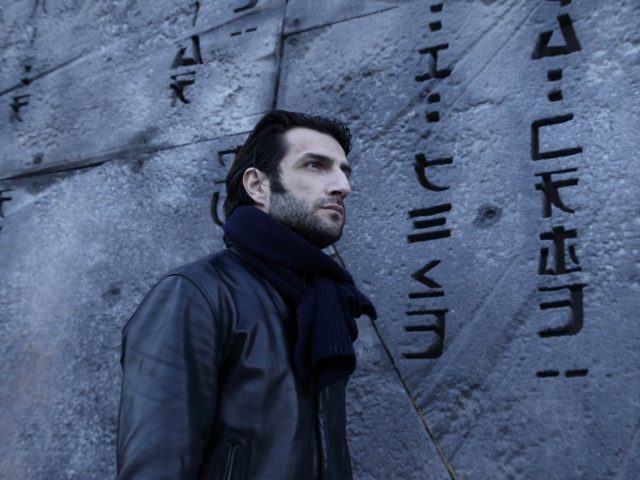 Νίκος Κουρής: «Δεν πιστεύω στην πολιτική ορθότητα. Πιστεύω στην προσωπική ματιά.»