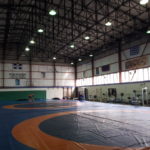 Ξεκινά το πρόγραμμα εκμάθησης πάλης στους ασυνόδευτους ανήλικες πρόσφυγες