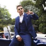 Ο Ocean Wisdom για μια μοναδική εμφάνιση στο Gagarin