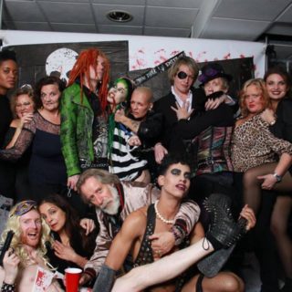 Ugly Models: Ένα ασυνήθιστο πρακτορείο μοντέλων [ΕΙΚΟΝΕΣ]