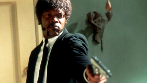 Ο Samuel L. Jackson δε θα μπορούσε να χαρακτηρίσει διαφορετικά τον Donald Trump