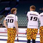 Δικό τους fan page στο facebook έχουν τα παντελόνια των Νορβηγών αθλητών του κέρλινγκ [ΕΙΚΟΝΕΣ-ΒΙΝΤΕΟ]