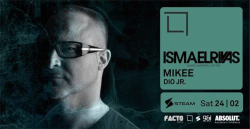 Tα πιο hot events στο STEAM II