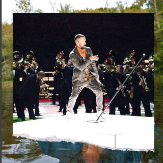 Δείτε το σόου του Τζάστιν Τίμπερλεϊκ στο ημίχρονο του Super Bowl [ΒΙΝΤΕΟ]