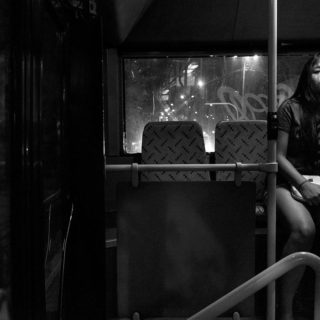 Public Spaces: Μια φωτογραφική έκθεση για τους δημόσιους χώρους που ανήκουν σε όλους και σε κανέναν