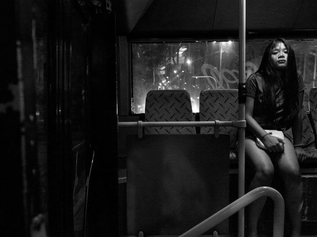 Public Spaces: Μια φωτογραφική έκθεση για τους δημόσιους χώρους που ανήκουν σε όλους και σε κανέναν