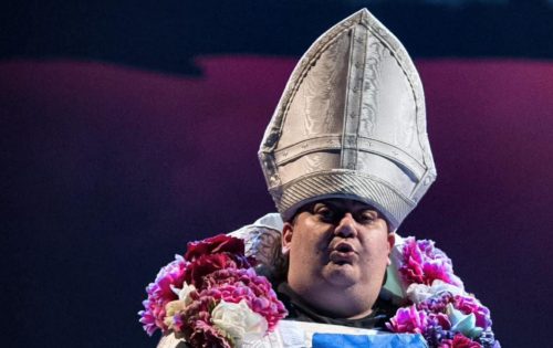 Πέθανε ο ηθοποιός και θεατρικός συγγραφέας Βαγγέλης Ρωμνιός