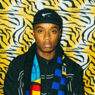 Rejjie Snow – Dear Annie