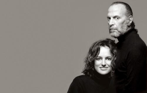 Πέθανε ο Δημήτρης Παρθένης των γνωστών καταστημάτων Parthenis