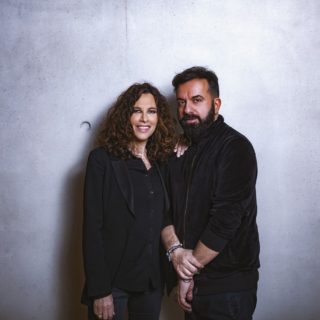 Η βαθιά φιλία της Ελευθερίας και του Κωνσταντίνου