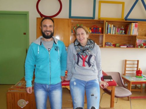 Όταν η εργασία είναι και παραμένει λειτούργημα