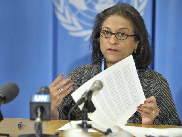 Πακιστάν: Έφυγε από τη ζωή η δικηγόρος και ακτιβίστρια υπέρ των ανθρωπίνων δικαιωμάτων Άσμα Τζαχάνγκιρ