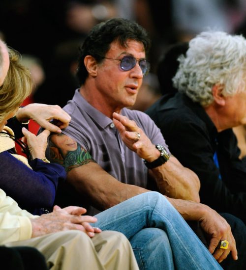 Απίστευτη δημοσίευση στο Facebook «πέθανε» τον Σιλβέστερ Σταλόνε