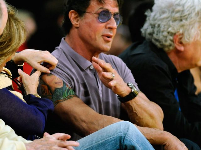 Απίστευτη δημοσίευση στο Facebook «πέθανε» τον Σιλβέστερ Σταλόνε