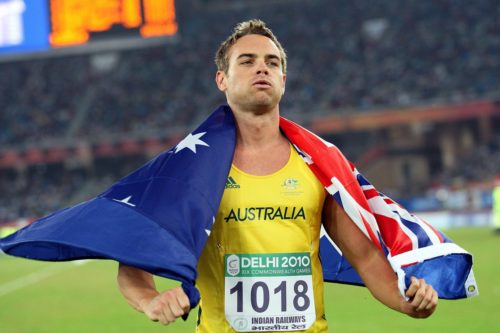 Αυστραλία: Σοκ στον παγκόσμιο στίβο έχει προκαλέσει η είδηση του θανάτου του Τζαρόντ Μπάνιστερ