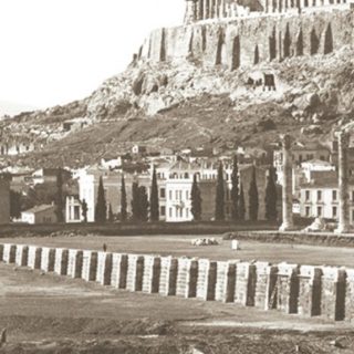 Η Ελλάδα του Όθωνα: ένα διαφωτιστικό βιβλίο για όποιον θέλει να κατανοήσει γιατί αρμενίζουμε στραβά τόσα χρόνια