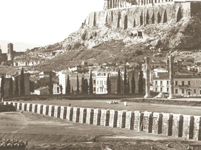 Η Ελλάδα του Όθωνα: ένα διαφωτιστικό βιβλίο για όποιον θέλει να κατανοήσει γιατί αρμενίζουμε στραβά τόσα χρόνια