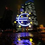 ΕΚΤ: Ποιος εικάζεται ότι θα είναι ο νέος πρόεδρος της;