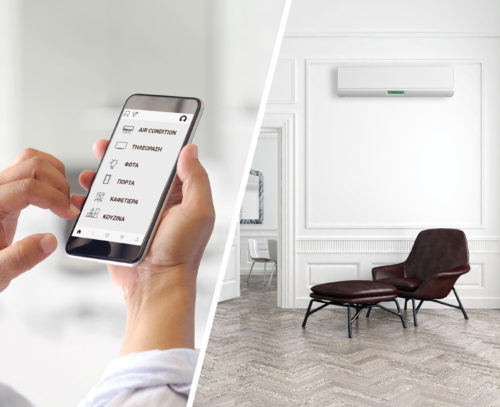 Η Κωτσόβολος παρουσιάζει τo ξενοδοχείο του μέλλοντος στη HORECA 2018