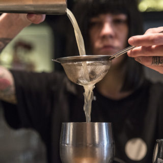 Η Τίνα Σάρδης σας συστήνει το El Anciano, το νέο σας αγαπημένο κοκτέιλ